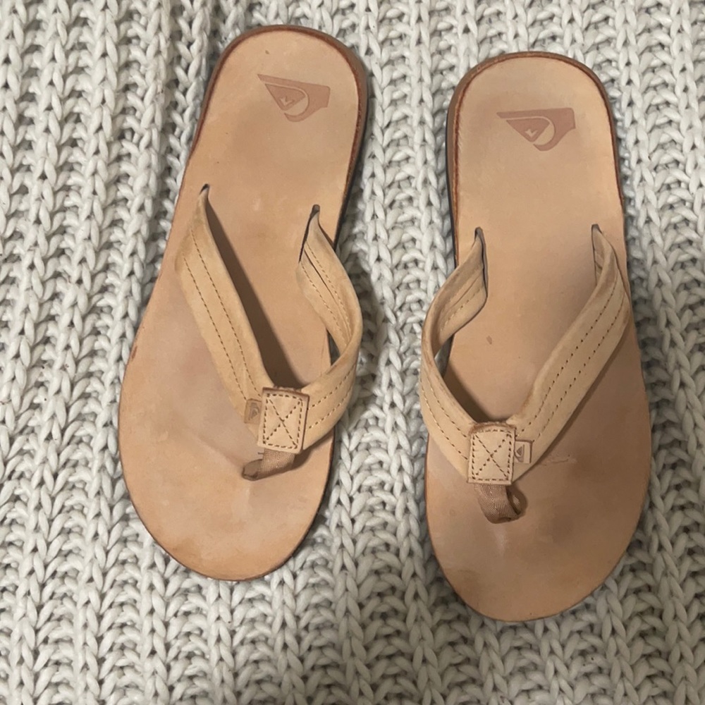 Men’s Quicksilver sandals